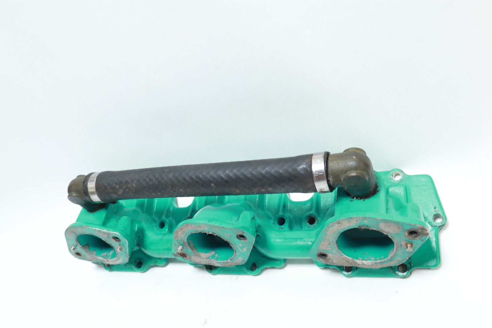 1996 - 2000 Kawasaki ZXI STX Intake Pipe OEM# 16060-3704 - Image 5