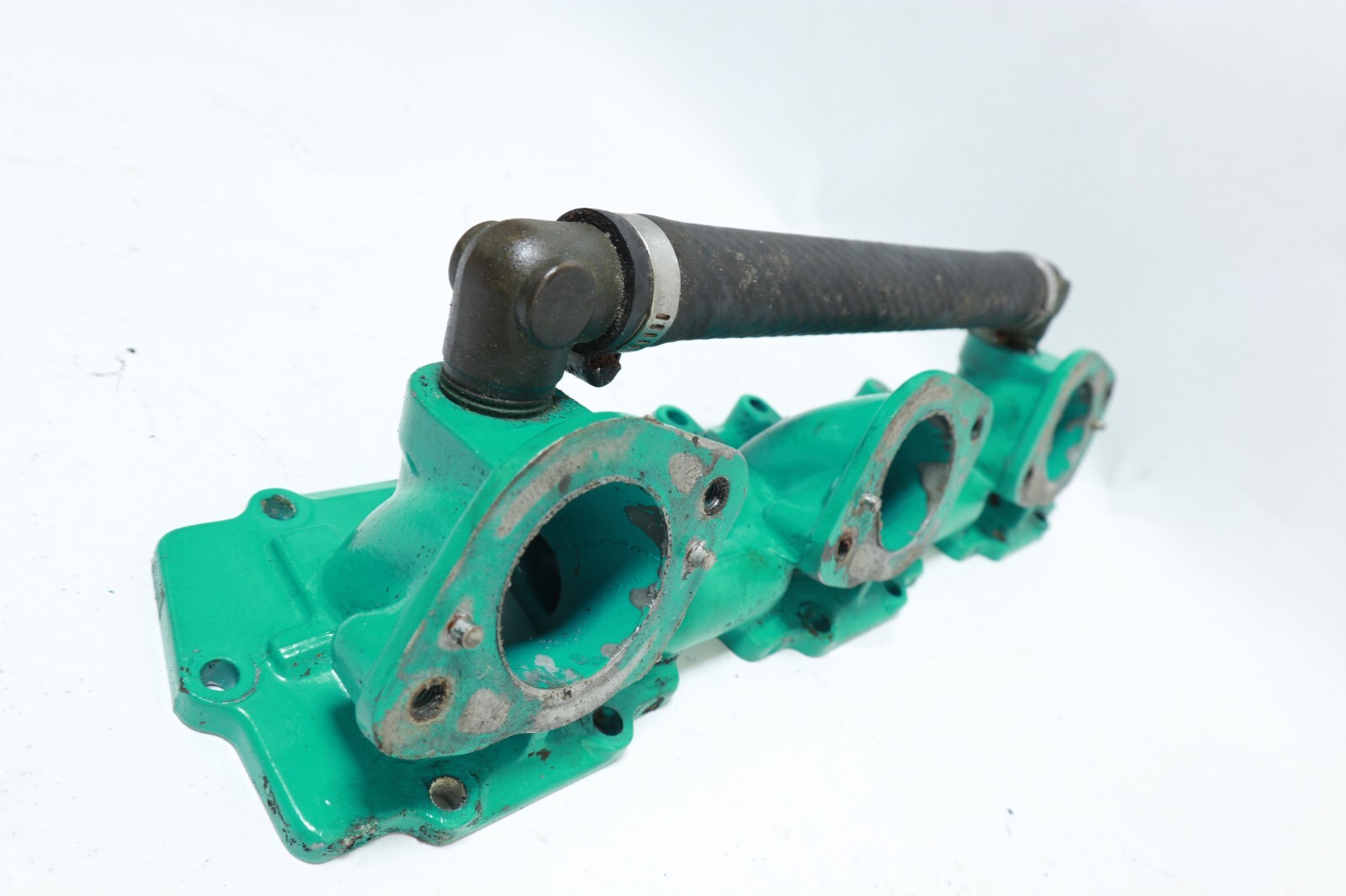 1996 - 2000 Kawasaki ZXI STX Intake Pipe OEM# 16060-3704 - Image 13