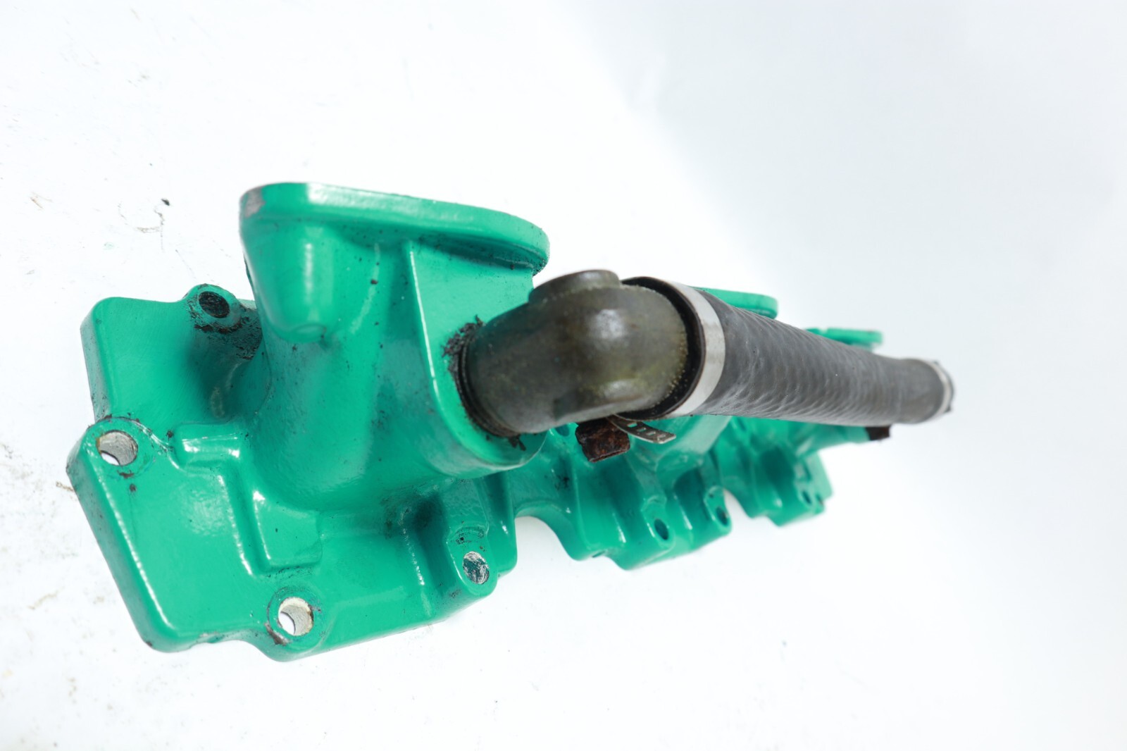 1996 - 2000 Kawasaki ZXI STX Intake Pipe OEM# 16060-3704 - Image 15