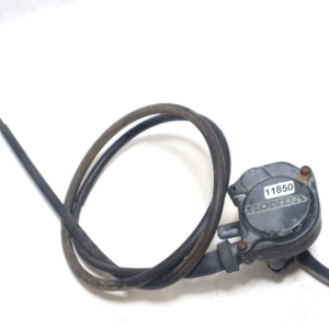 Dobson Parts