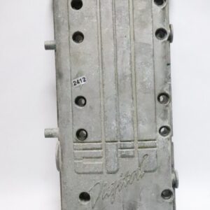 Dobson Parts