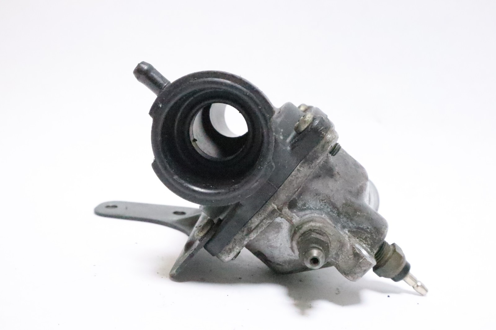 2002 Kawasaki ZZR1200 ZZR 1200 ZX1200C thermostat housing - Image 11