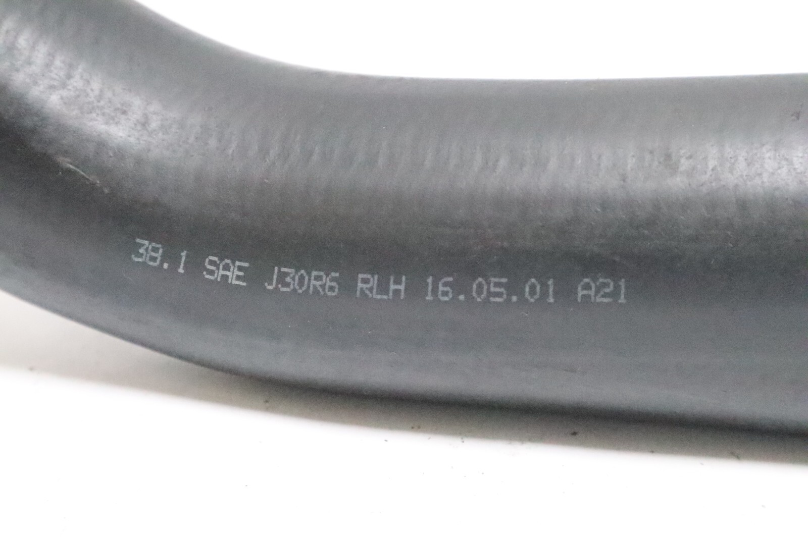 17 EVINRUDE JOHNSON 150 175 200 ETEC g2 oil tank fill hose - Image 3