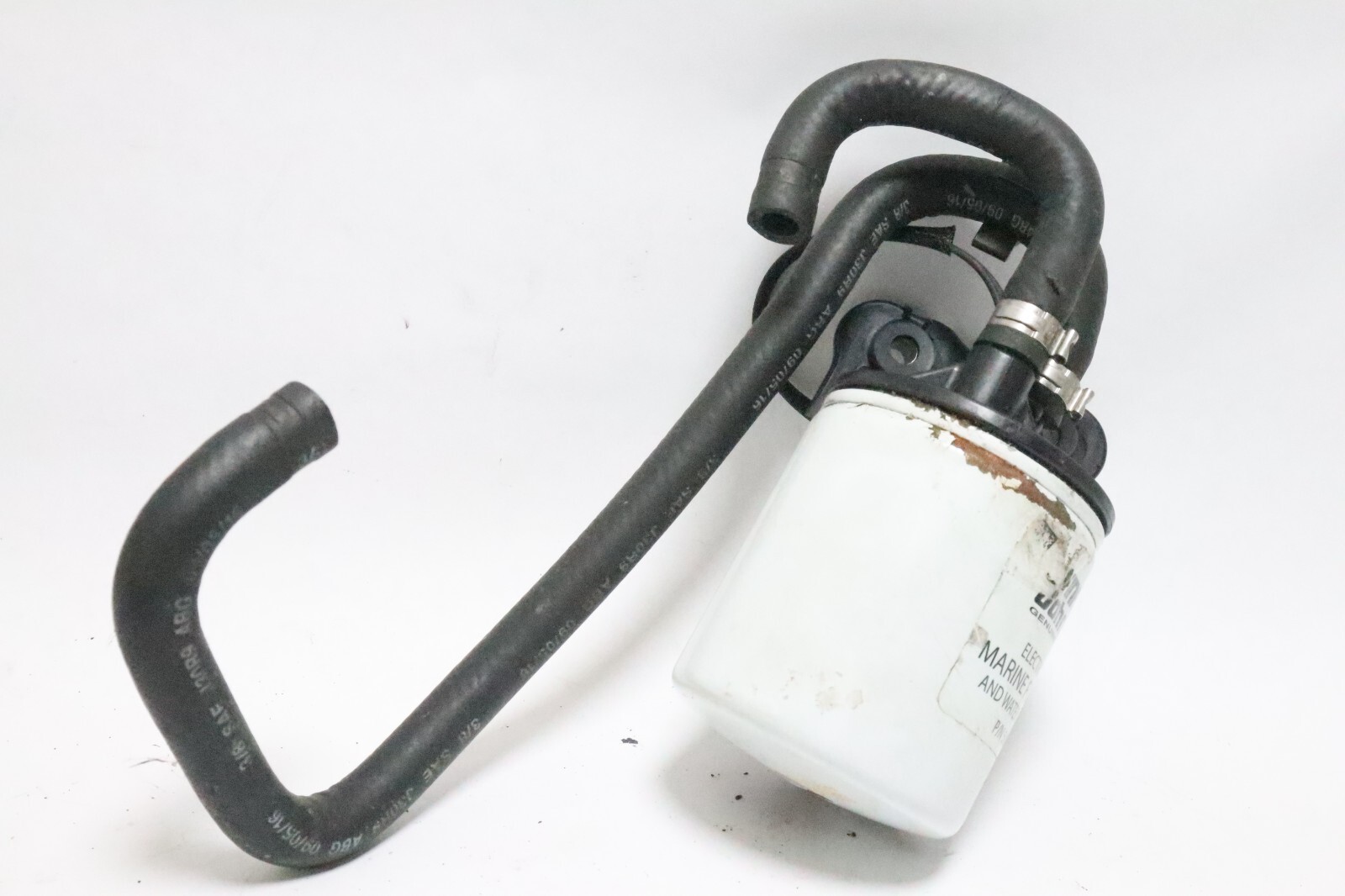 Evinrude, Johnson, BRP 5009902 Fuel Filter & Housing - Image 5