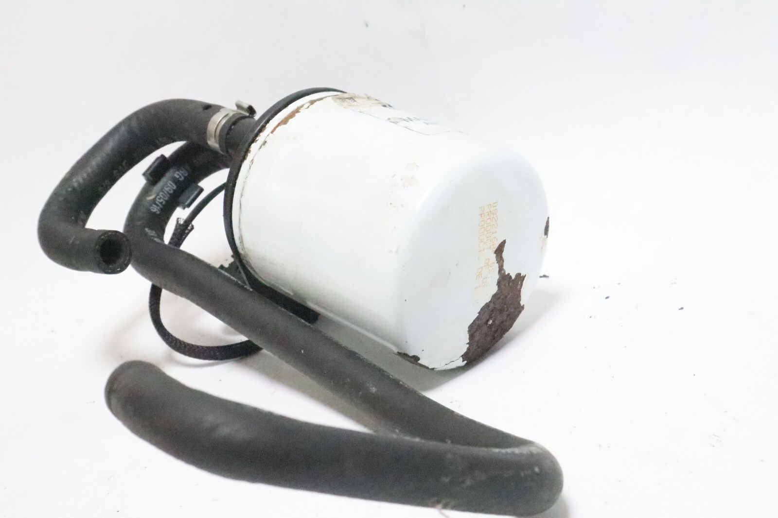 Evinrude, Johnson, BRP 5009902 Fuel Filter & Housing - Image 7