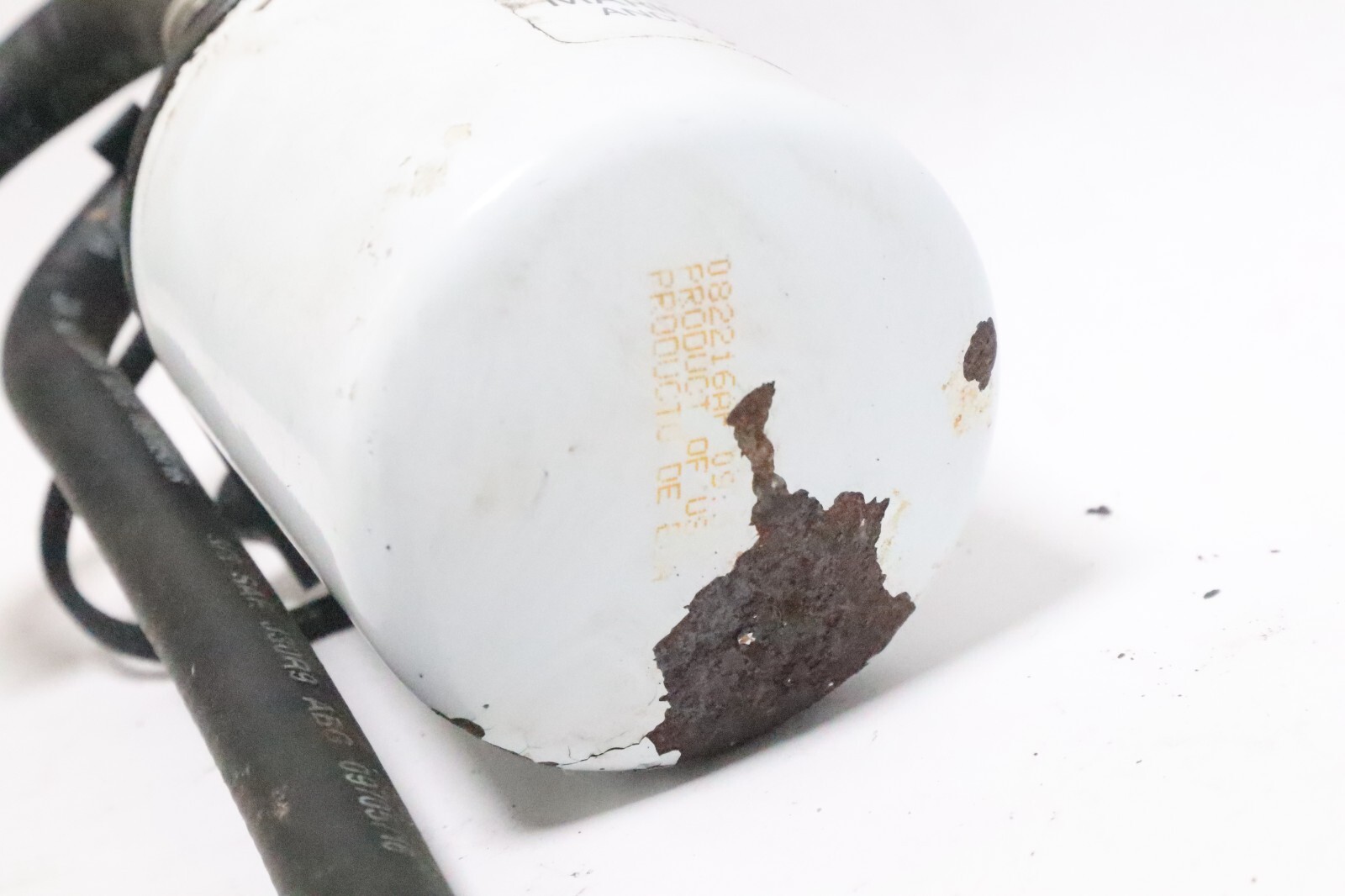 Evinrude, Johnson, BRP 5009902 Fuel Filter & Housing - Image 8