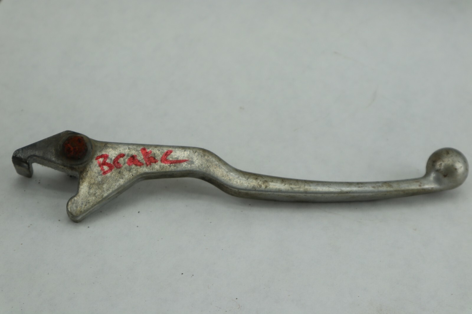 GENUINE YAMAHA YFM400 KODIAK REALTREE HUNTER FRONT BRAKE LEVER 5GH-83922-10-00