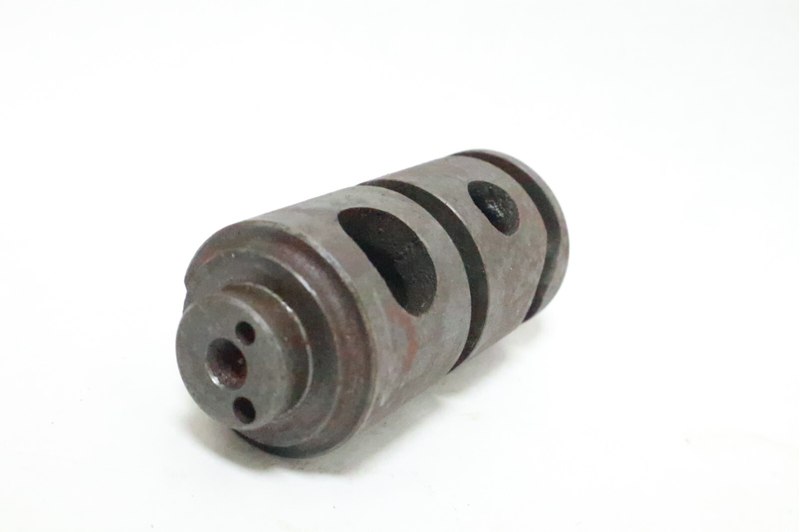Kawasaki KH125 KM100 KE100 KD80 Gear Change Drum Assembly 13239-1034