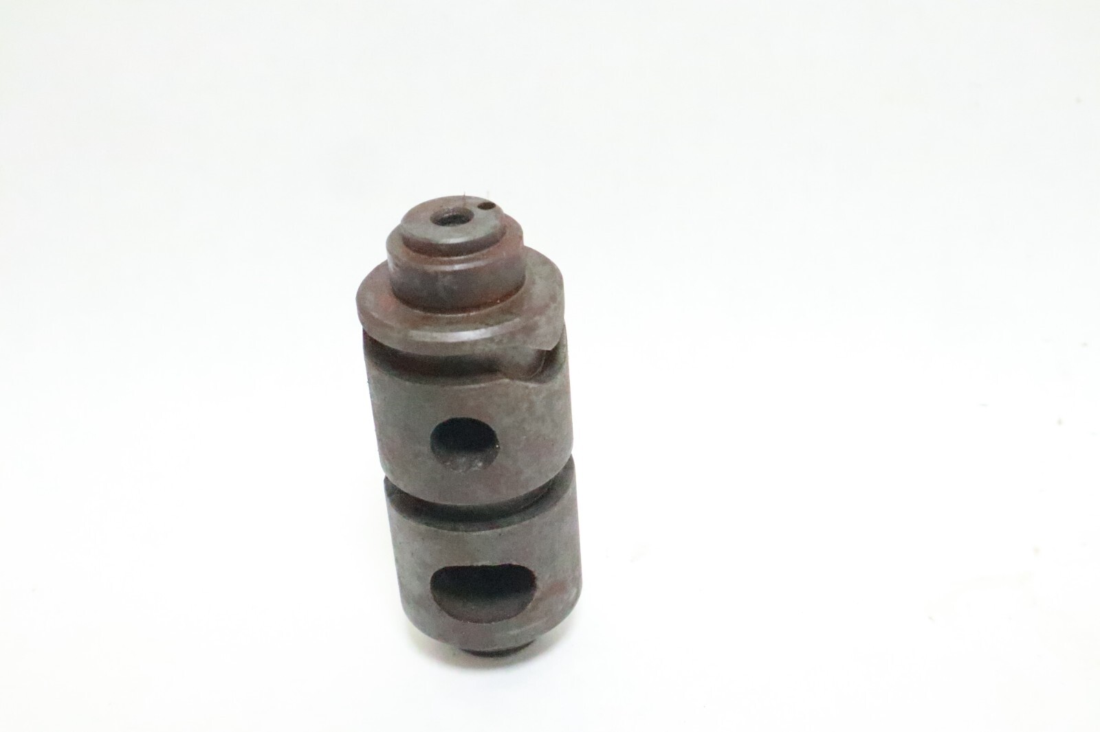 Kawasaki KH125 KM100 KE100 KD80 Gear Change Drum Assembly 13239-1034 - Image 2