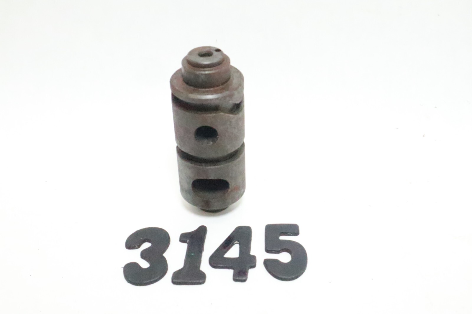 Kawasaki KH125 KM100 KE100 KD80 Gear Change Drum Assembly 13239-1034 - Image 3