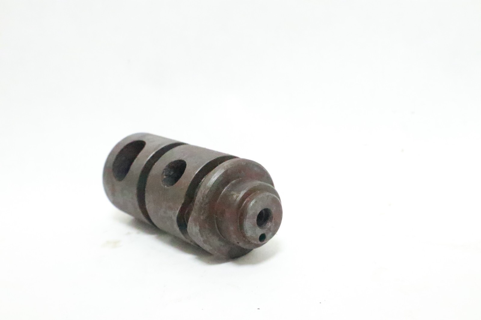 Kawasaki KH125 KM100 KE100 KD80 Gear Change Drum Assembly 13239-1034 - Image 5