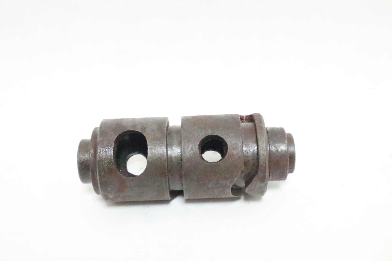 Kawasaki KH125 KM100 KE100 KD80 Gear Change Drum Assembly 13239-1034 - Image 6