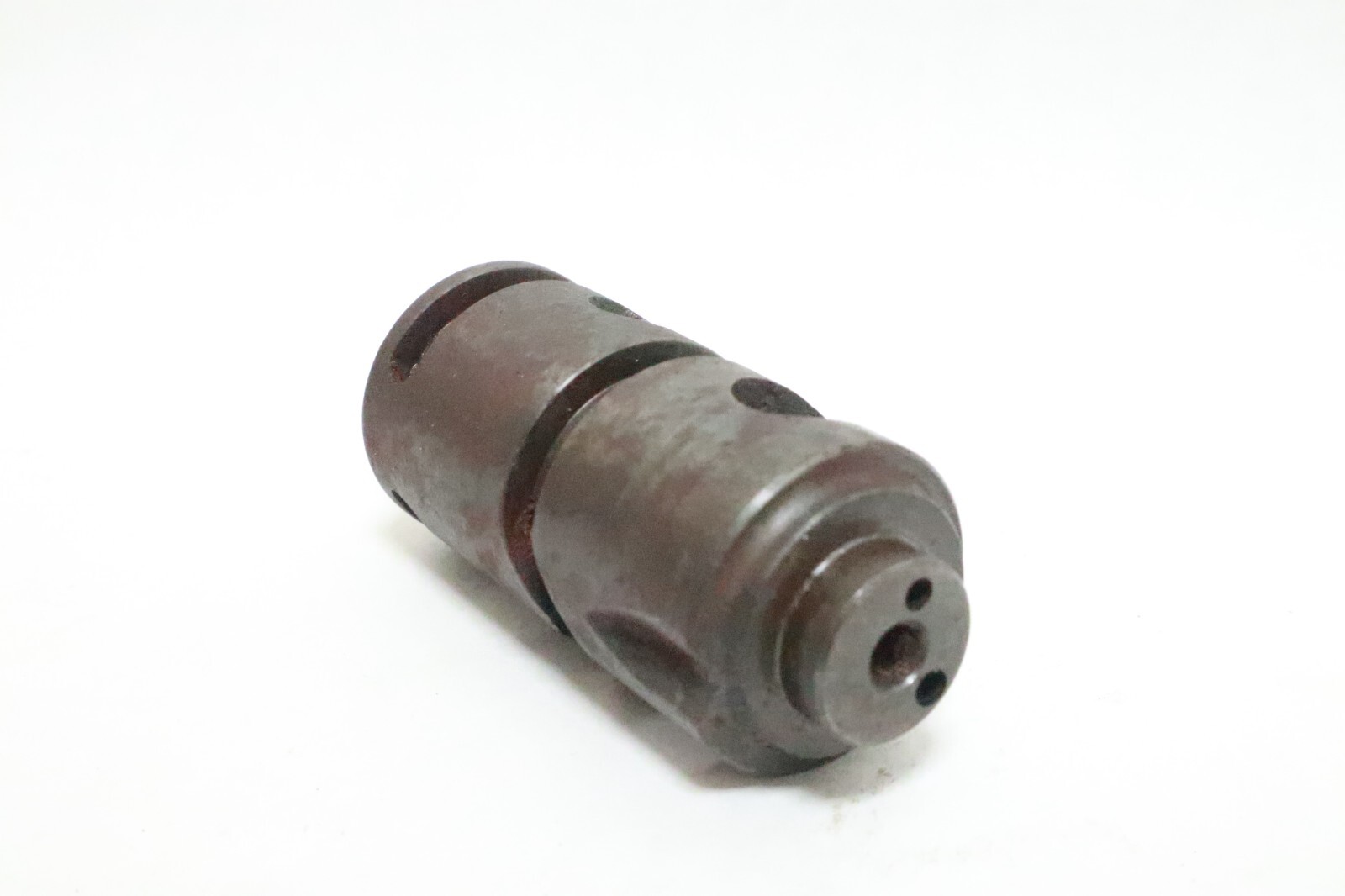 Kawasaki KH125 KM100 KE100 KD80 Gear Change Drum Assembly 13239-1034 - Image 7