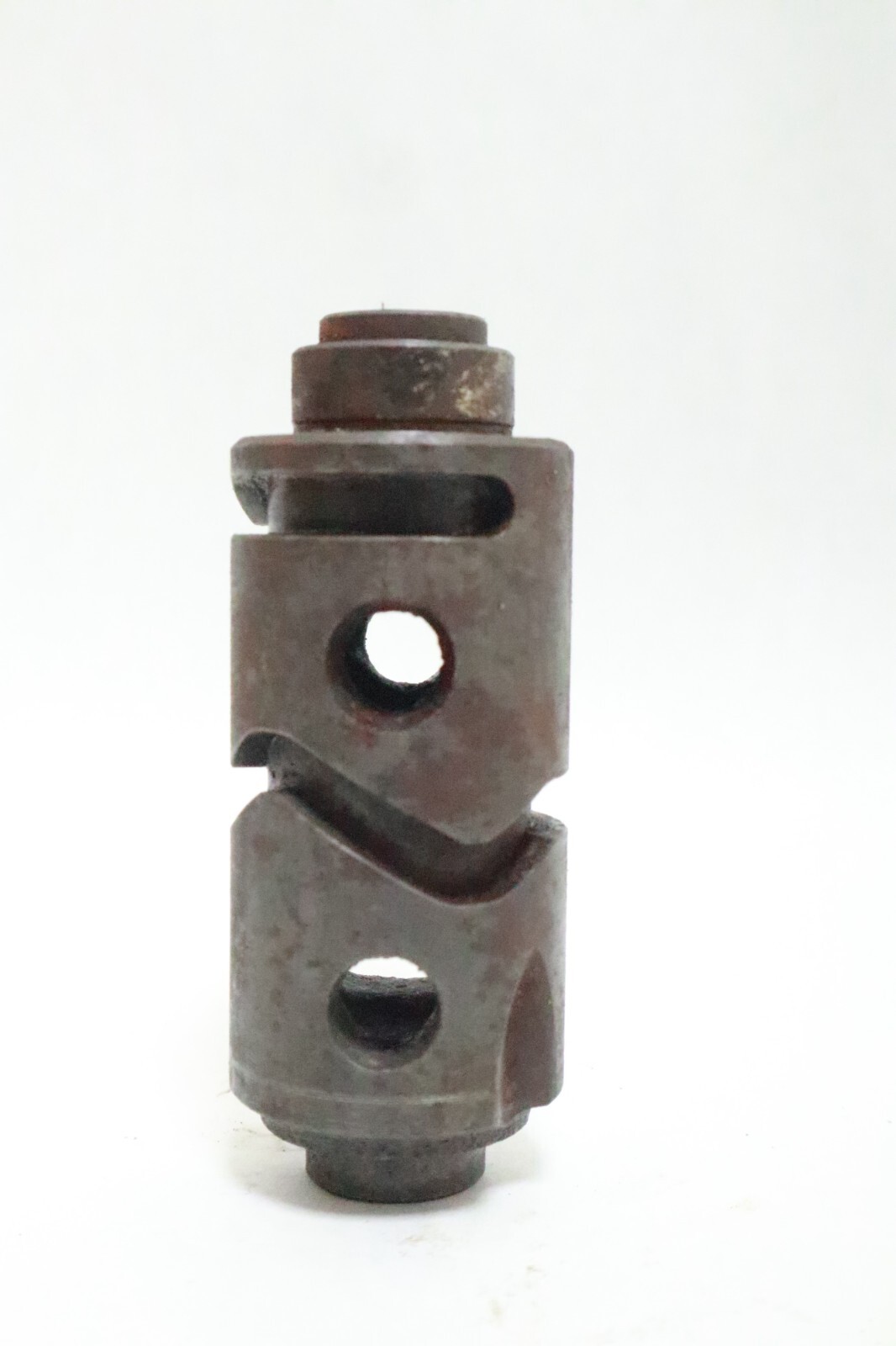Kawasaki KH125 KM100 KE100 KD80 Gear Change Drum Assembly 13239-1034 - Image 8