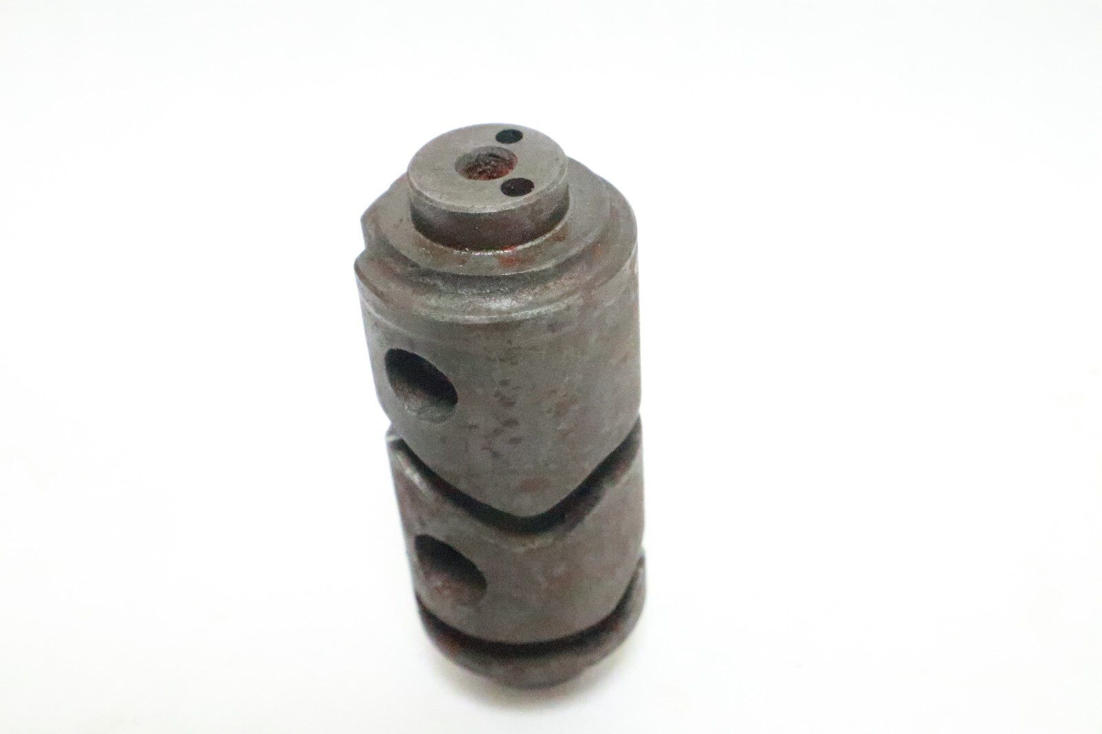 Kawasaki KH125 KM100 KE100 KD80 Gear Change Drum Assembly 13239-1034 - Image 10