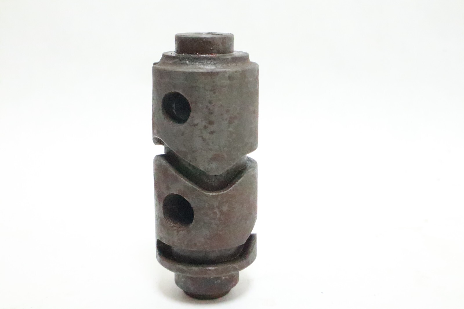 Kawasaki KH125 KM100 KE100 KD80 Gear Change Drum Assembly 13239-1034 - Image 11