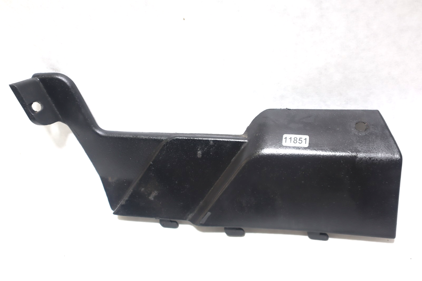 01-04 Honda Foreman Rubicon 500 Oem Engine Access Cover 80123-HN2-000ZA AH53