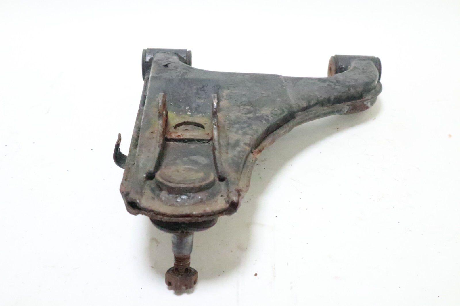OEM Yamaha 4WU-23540-00-00 LEFT Upper A arm YFM350FX 1997 - 2005 Wolverine - Image 6
