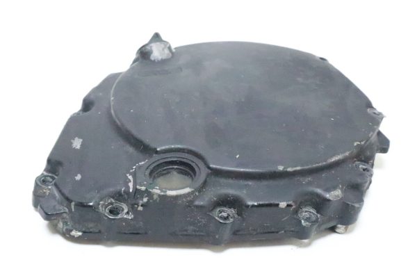 Engine Clutch Cover for Suzuki GSXR 750 SRAD 1998 1999 USED - Image 4