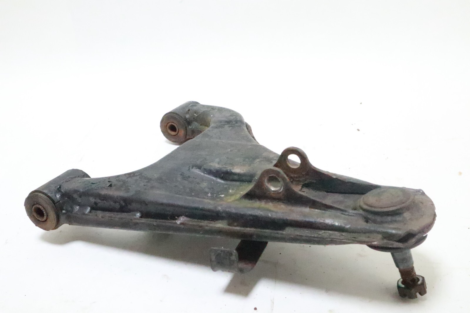 OEM Yamaha 4WU-23540-00-00 LEFT Upper A arm YFM350FX 1997 - 2005 Wolverine - Image 7