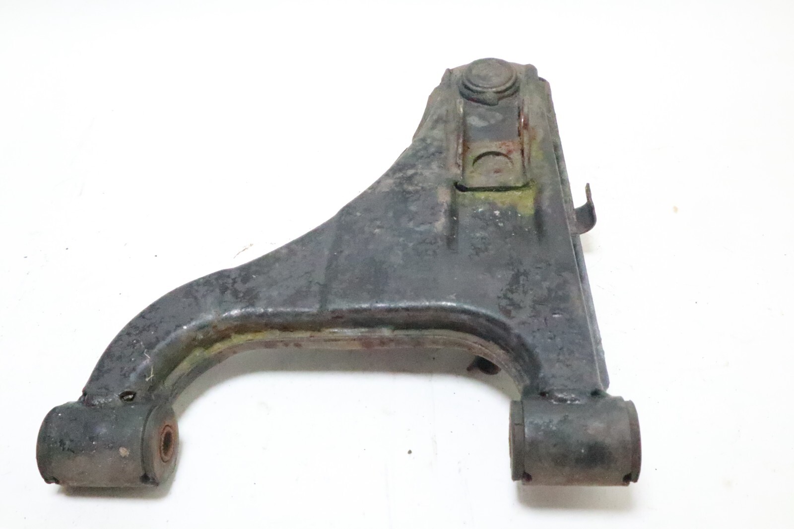 OEM Yamaha 4WU-23540-00-00 LEFT Upper A arm YFM350FX 1997 - 2005 Wolverine - Image 10