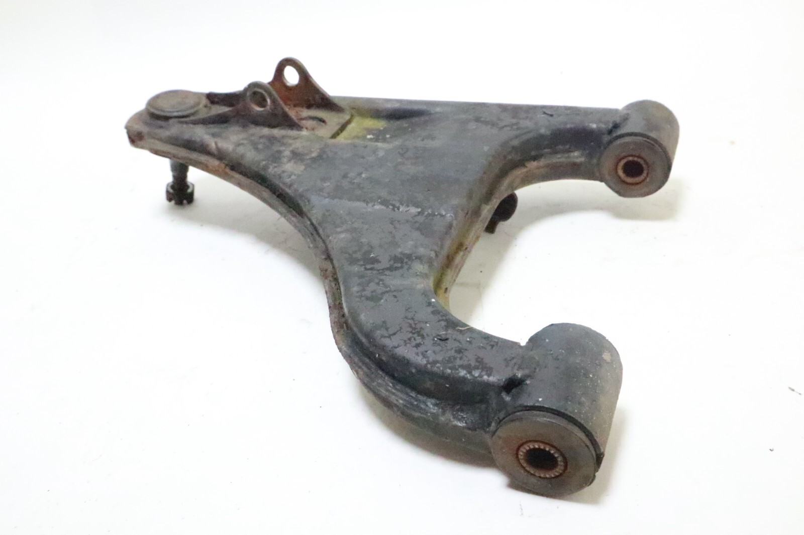 OEM Yamaha 4WU-23540-00-00 LEFT Upper A arm YFM350FX 1997 - 2005 Wolverine - Image 11