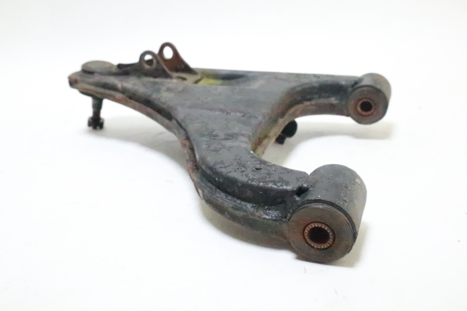 OEM Yamaha 4WU-23540-00-00 LEFT Upper A arm YFM350FX 1997 - 2005 Wolverine - Image 12