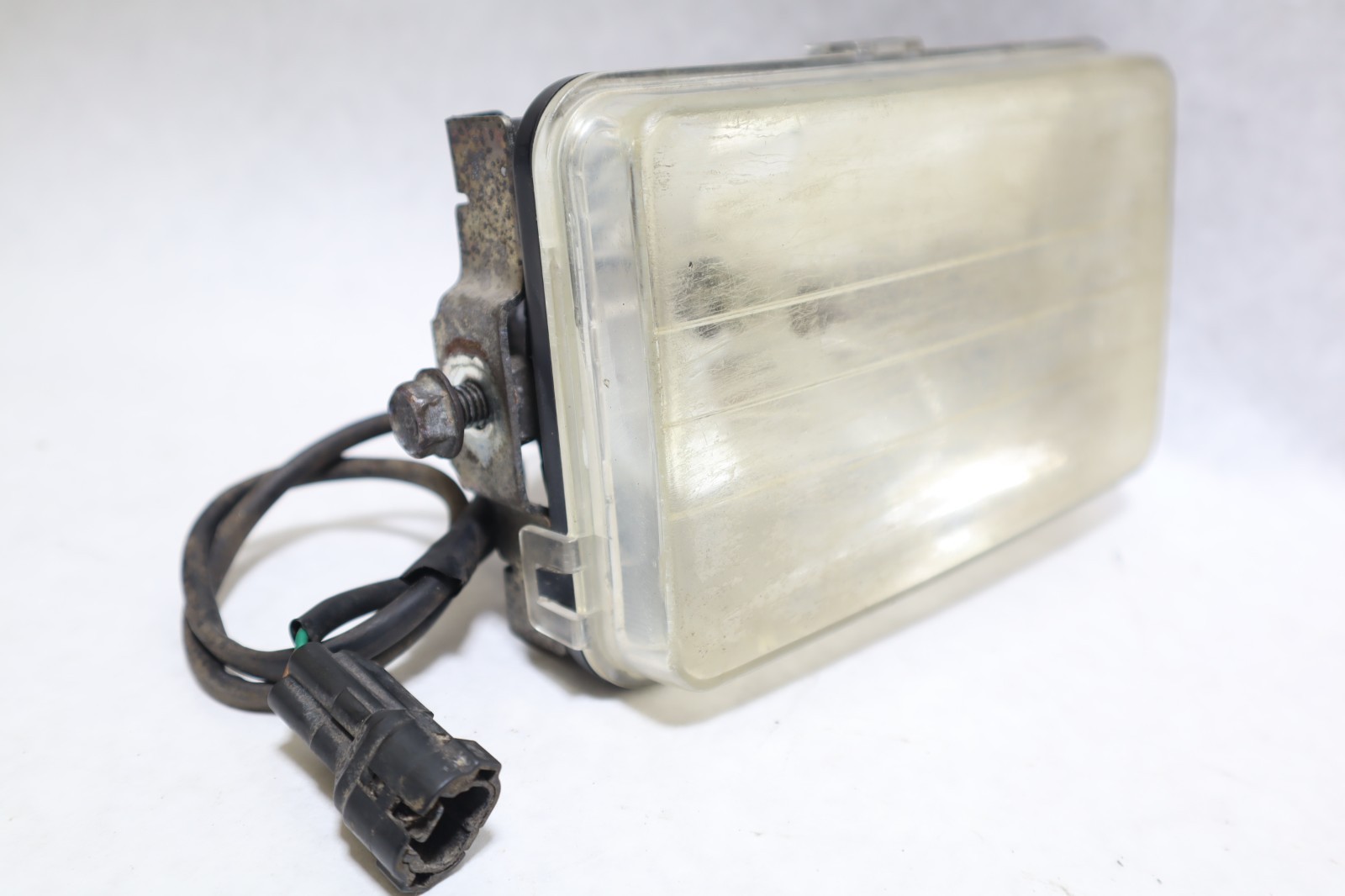 2001-2004 Honda TRX500FA Foreman Rubicon Starter Motor 31200-HN2-003 - Image 4