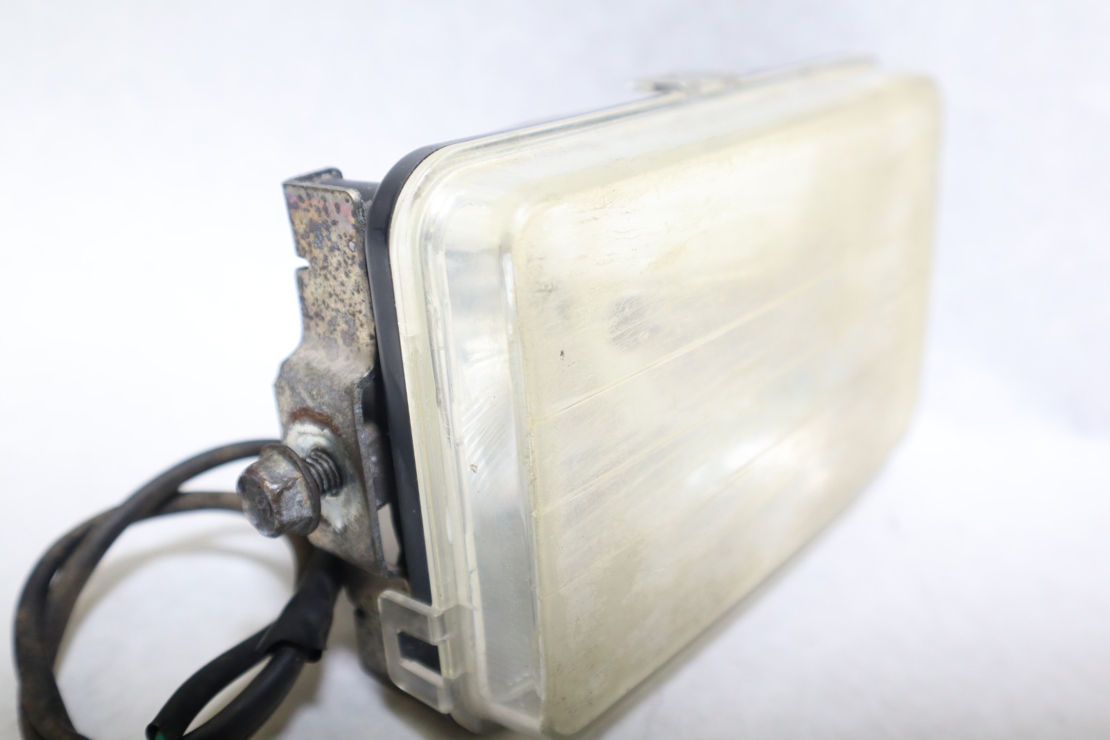 2001-2004 Honda TRX500FA Foreman Rubicon Starter Motor 31200-HN2-003 - Image 5