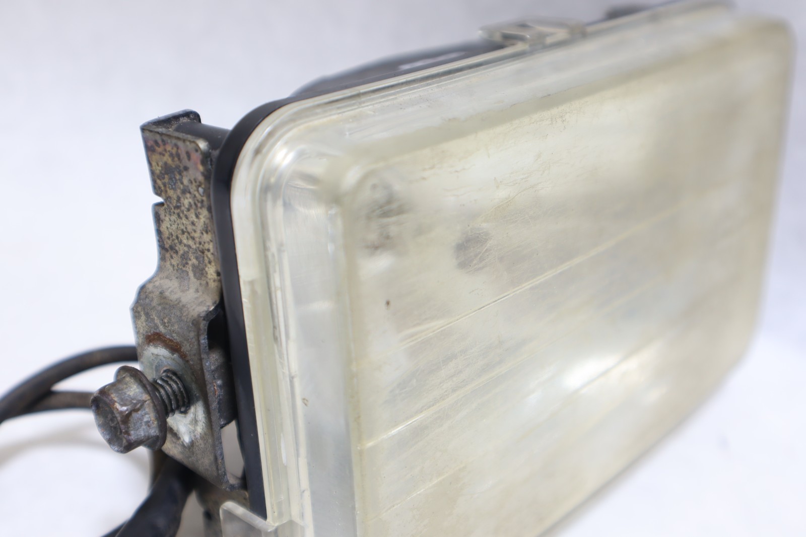 2001-2004 Honda TRX500FA Foreman Rubicon Starter Motor 31200-HN2-003 - Image 6