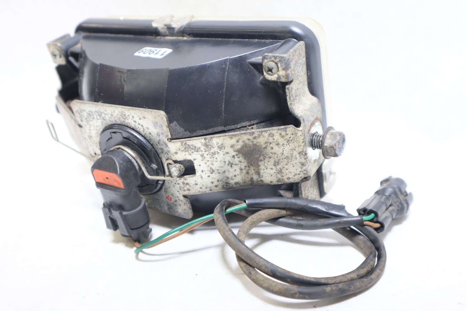 2001-2004 Honda TRX500FA Foreman Rubicon Starter Motor 31200-HN2-003 - Image 7