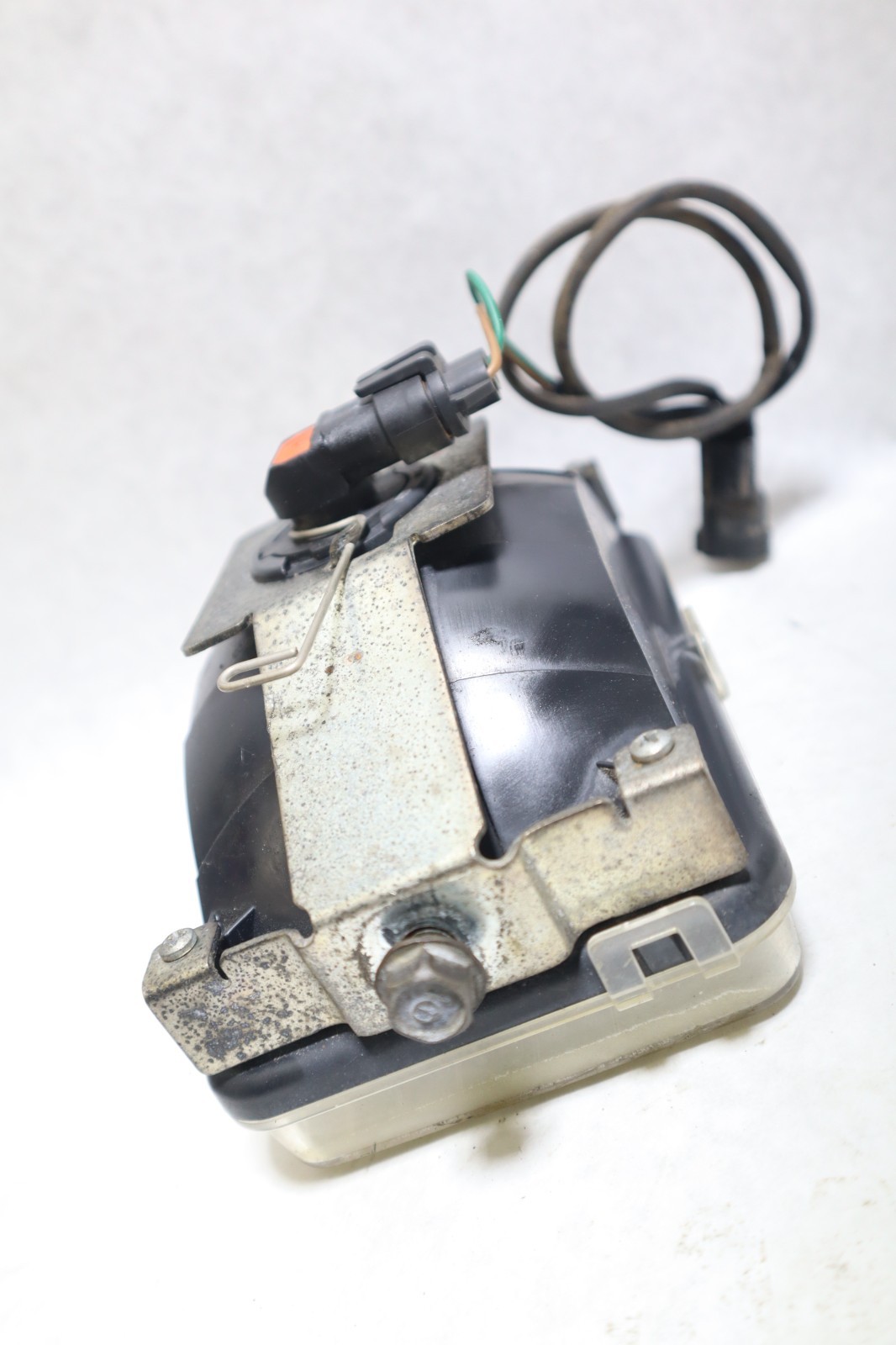 2001-2004 Honda TRX500FA Foreman Rubicon Starter Motor 31200-HN2-003 - Image 11