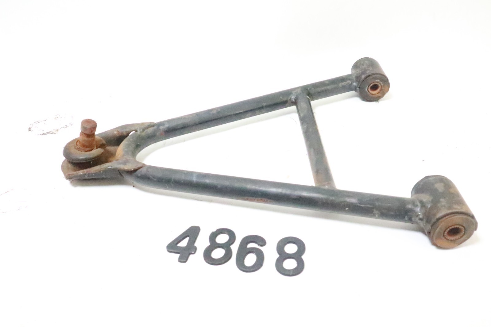 Yamaha 1995-2005 Wolverine Lower Front A Arm 4KB-23570-11-00 - Image 3