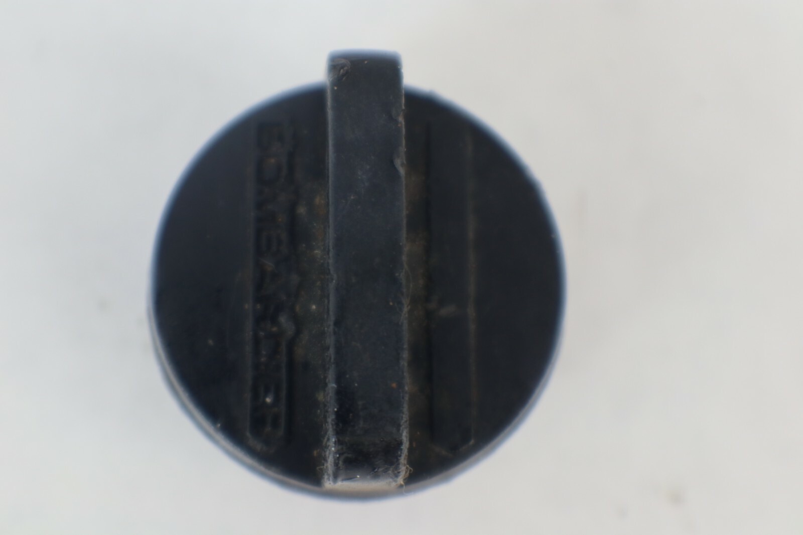 1990 90 - 92 1992 SEA DOO OIL FILL CAP GT XP SP SPX - Image 2