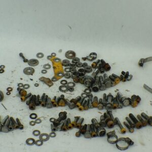 Dobson Parts