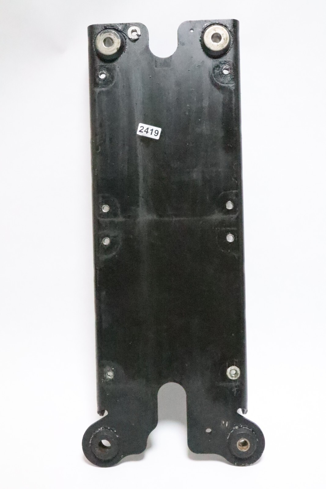 Mercury Marine 225-250 Electrical Mounting Coil Plate ECU 825296 1