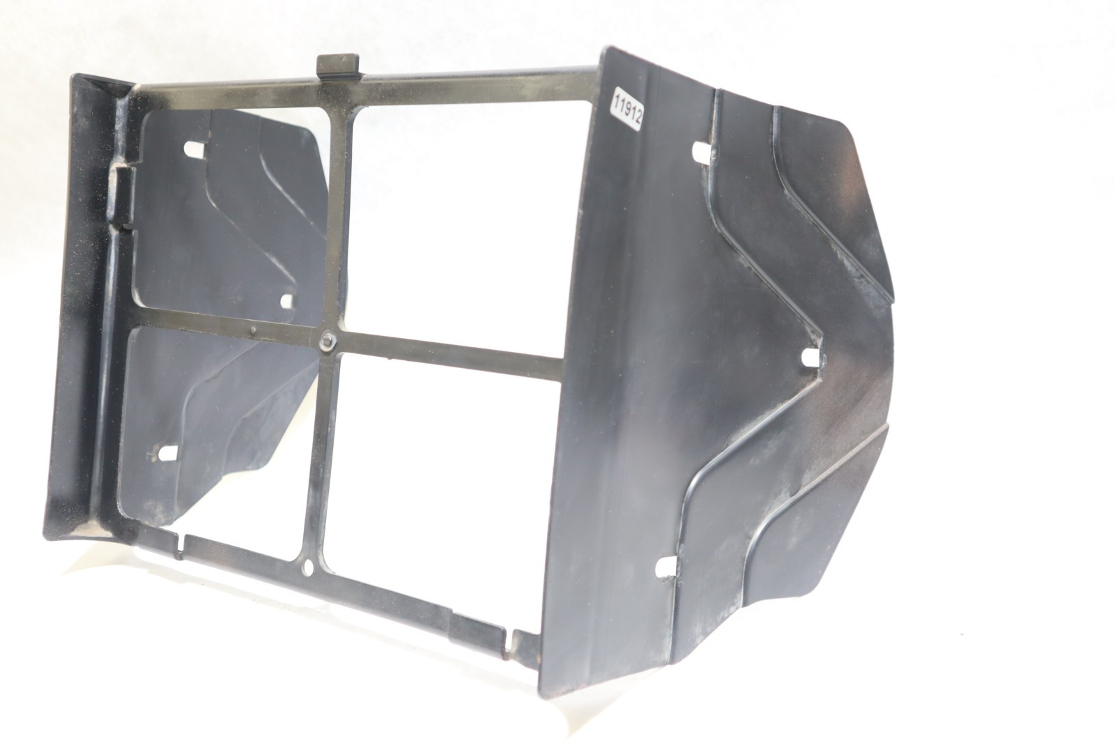 2002 HONDA TRX500 FA RUBICON FOREMAN Radiator Shroud / Guard