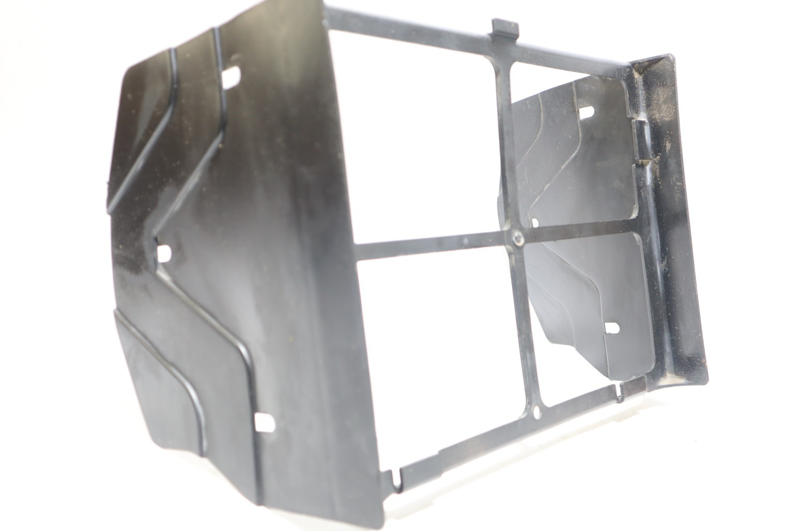2002 HONDA TRX500 FA RUBICON FOREMAN Radiator Shroud / Guard - Image 4