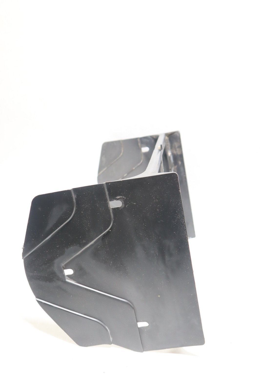 2002 HONDA TRX500 FA RUBICON FOREMAN Radiator Shroud / Guard - Image 5