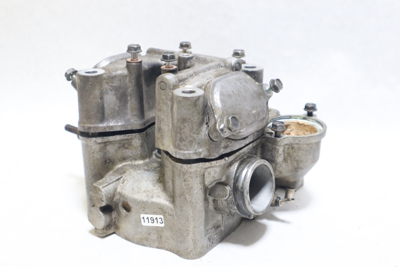 HONDA RUBICON 500 CYLINDER HEAD 12200-HN2-000 2001-2014 - Image 2