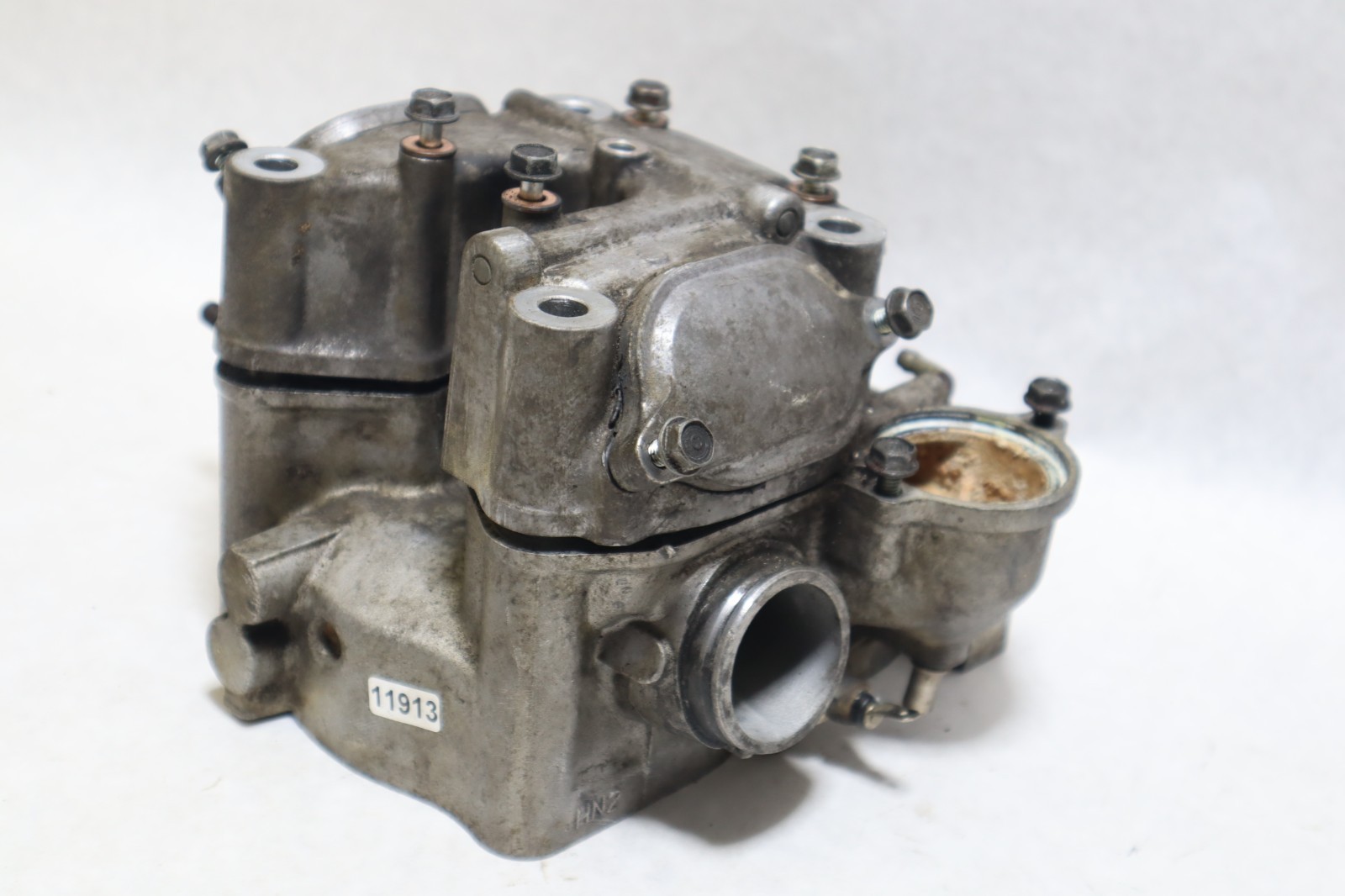 HONDA RUBICON 500 CYLINDER HEAD 12200-HN2-000 2001-2014 - Image 3