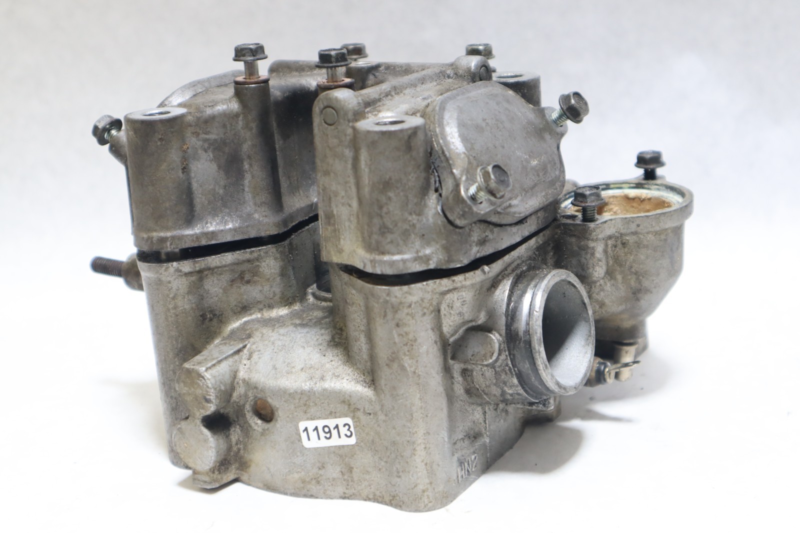HONDA RUBICON 500 CYLINDER HEAD 12200-HN2-000 2001-2014 - Image 4