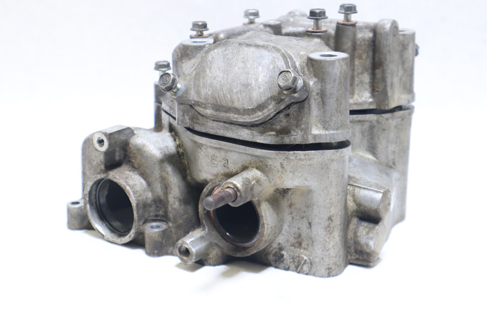 HONDA RUBICON 500 CYLINDER HEAD 12200-HN2-000 2001-2014 - Image 5
