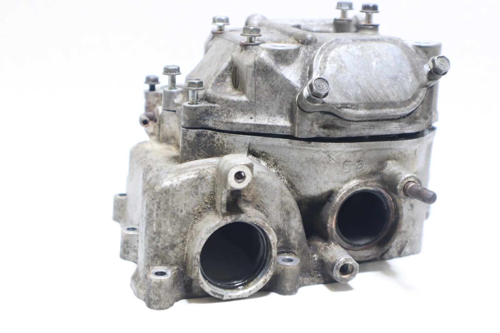 HONDA RUBICON 500 CYLINDER HEAD 12200-HN2-000 2001-2014 - Image 6