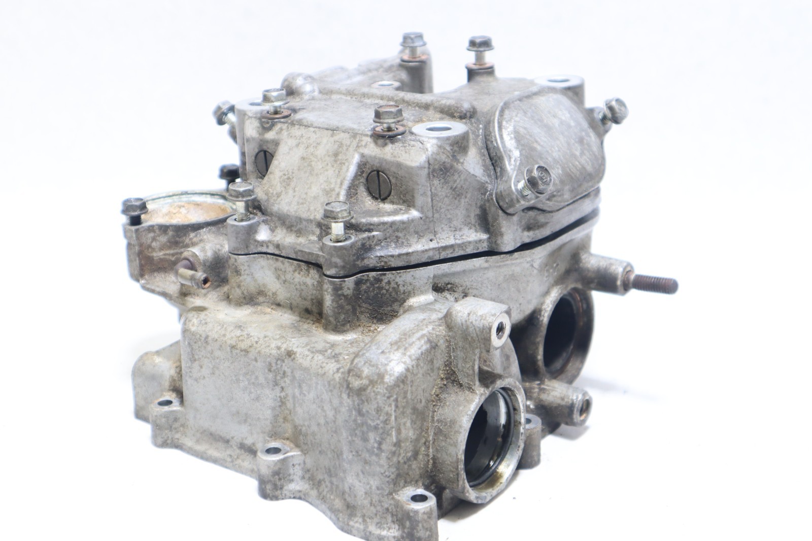 HONDA RUBICON 500 CYLINDER HEAD 12200-HN2-000 2001-2014 - Image 8
