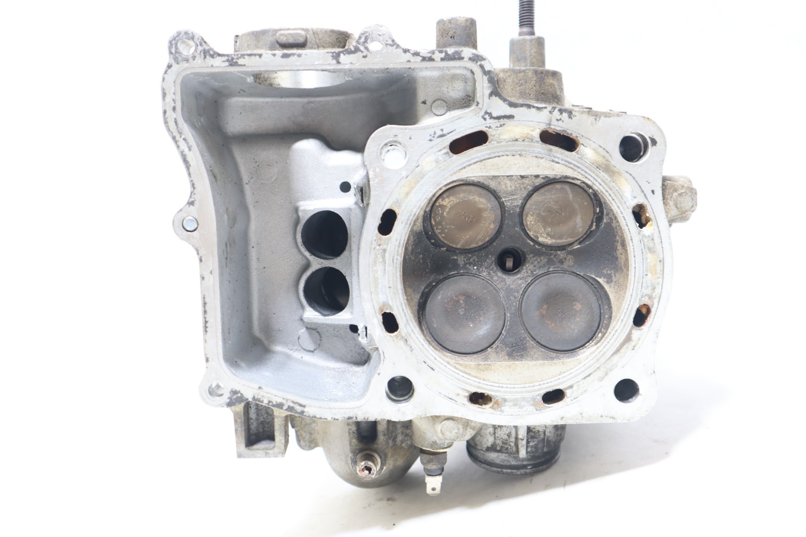 HONDA RUBICON 500 CYLINDER HEAD 12200-HN2-000 2001-2014 - Image 12