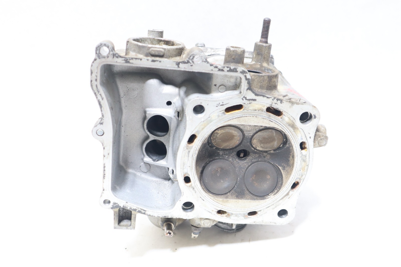 HONDA RUBICON 500 CYLINDER HEAD 12200-HN2-000 2001-2014 - Image 13