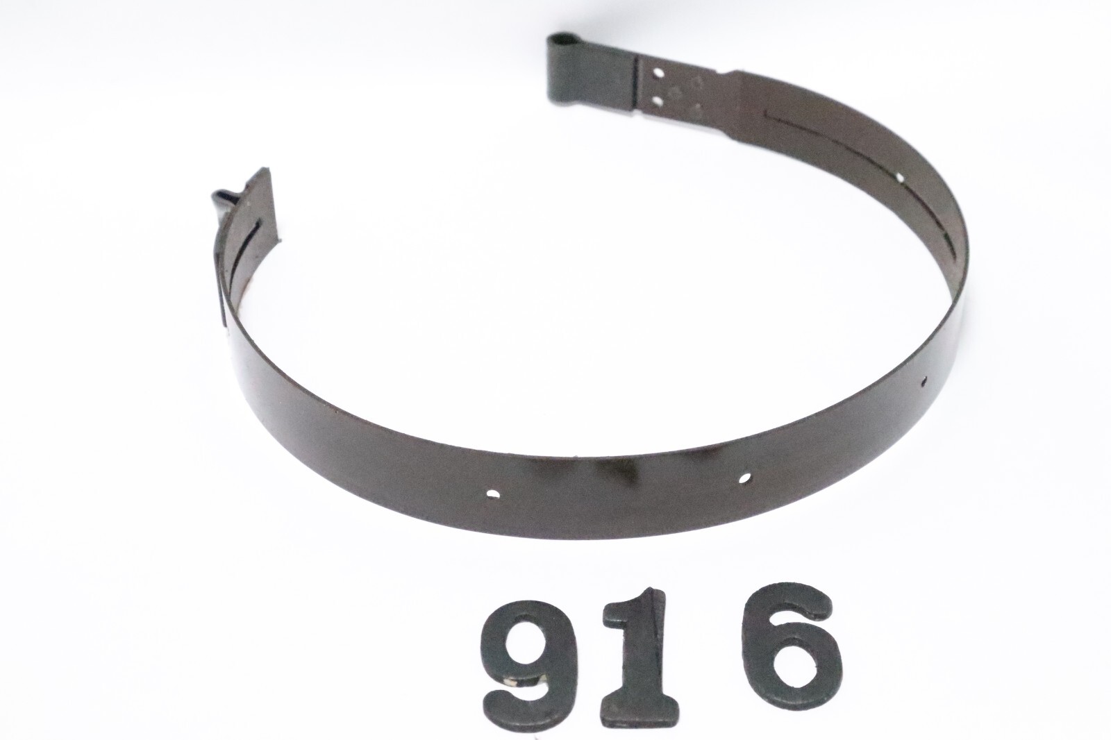2003-2008 TOYOTA COROLLA A245E AUTOMATIC TRANSMISSION BAND - Image 2