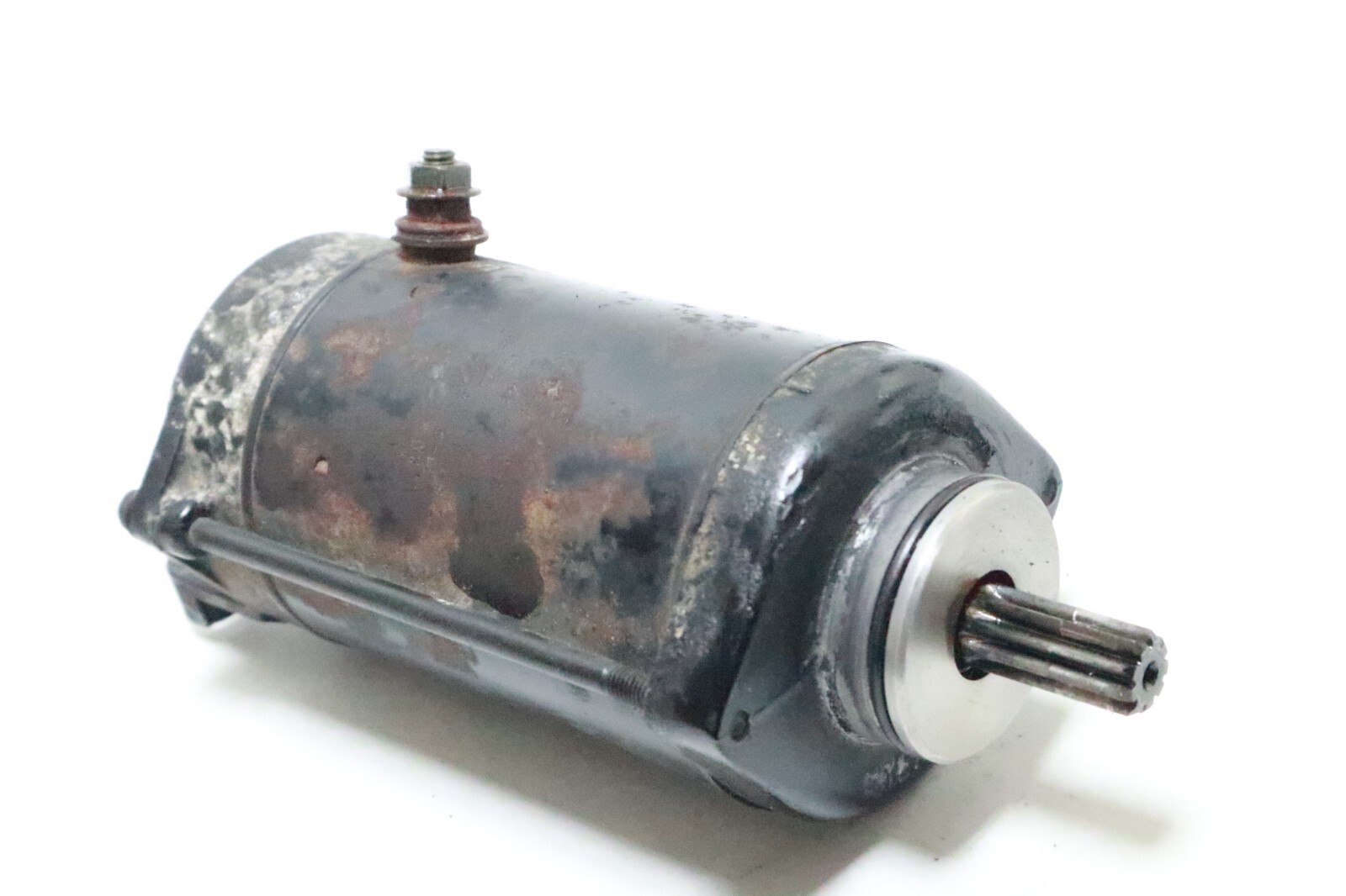 Kawasaki OEM 99-02 Vulcan VN 1500G DRIFTER ENGINE STARTER MOTOR NOMAD 1999