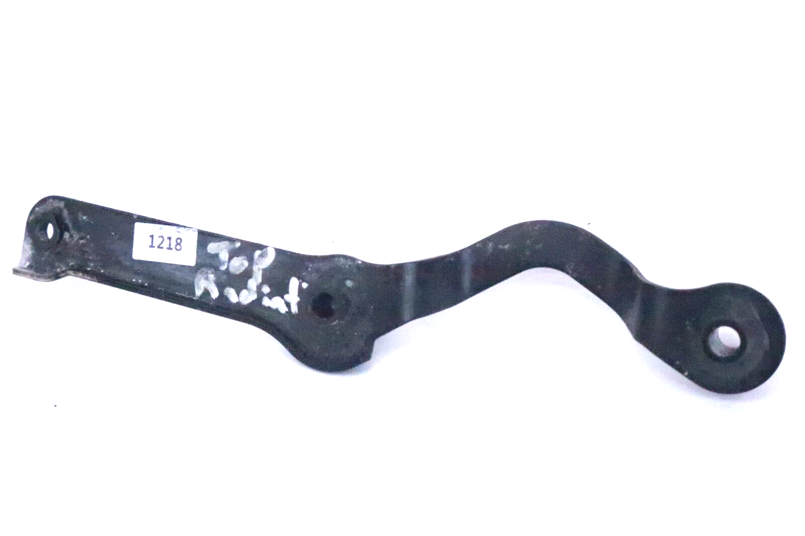 17740-18H10-000 Suzuki Bracket,radiator upr 1774018H10000, OEM Part - Image 3